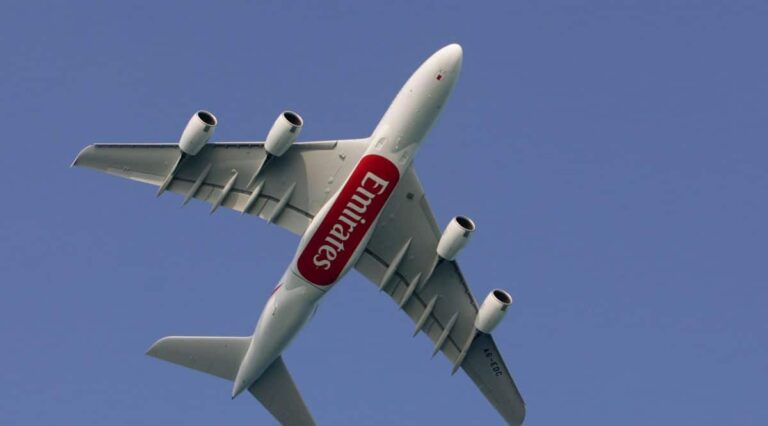 Πτήσεις της Emirates: Αθώος ο «ύποπτος» Τούρκος – Δεν εμπλέκεται με τρομοκρατία