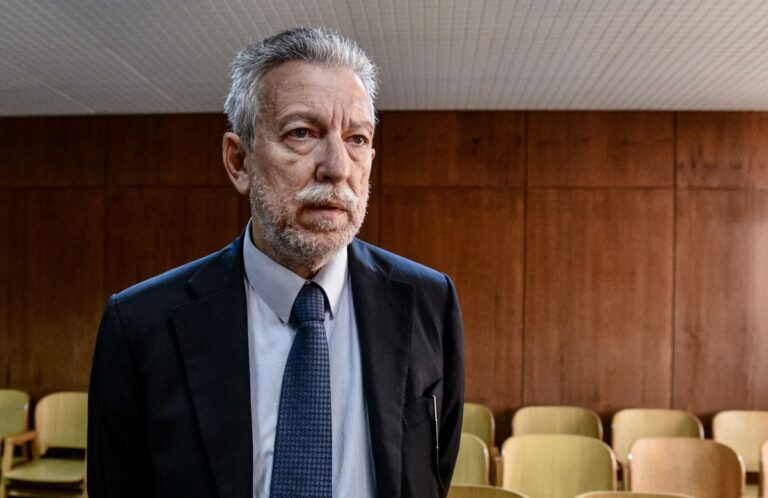 Κοντονής στο Ειδικό Δικαστήριο: «Αυτό που έφτασε στη Βουλή για τα δέκα πολιτικά πρόσωπα στην υπόθεση της Novartis ξεπερνά κάθε φαντασία…»