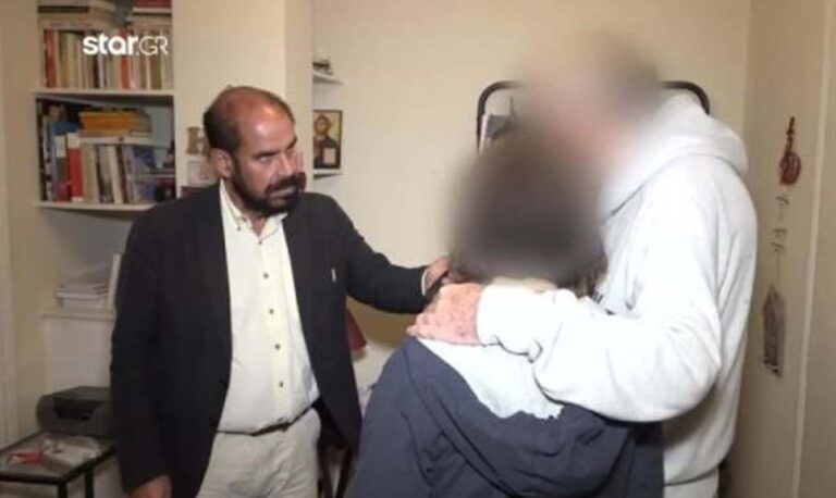 Θύμα ληστείας φοιτήτρια της Nομικής: Τη νάρκωσαν με αναισθητικό σπρέι