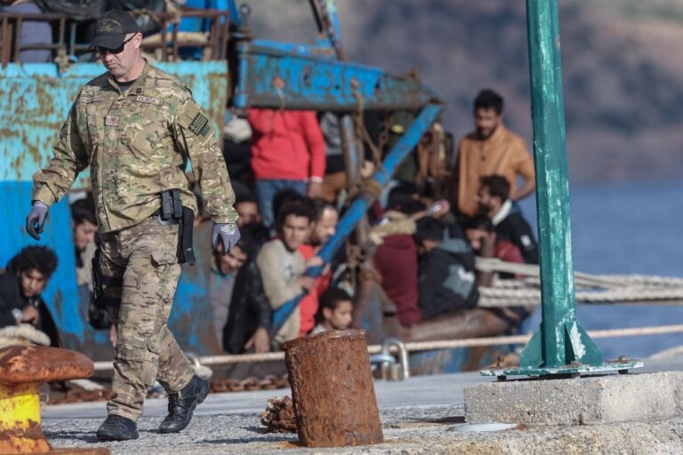 Χανιά: Φιλοξενία 187 μεταναστών – Σε ετοιμότητα και ο Δήμος Αγ. Βασιλείου στο Ρέθυμνο