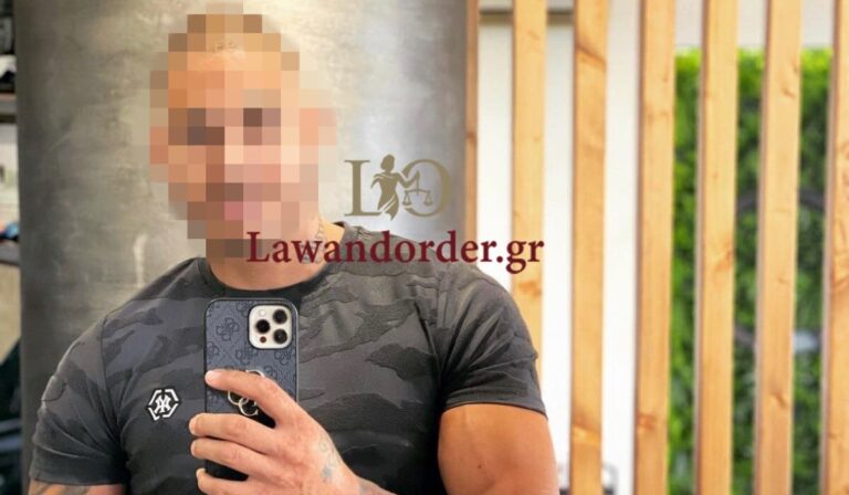 Ξεσπά η μητέρα του πρώην παίκτη ριάλιτι που συνελήφθη με κοκαΐνη: «Δεν είναι αλήτης, θα το διατυμπανίσω»