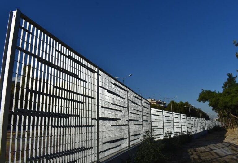 Πρώην στρατόπεδο Παύλου Μελά: Ένας χρόνος από την έναρξη των εργασιών – Έτσι είναι σήμερα (εικόνες & βίντεο)