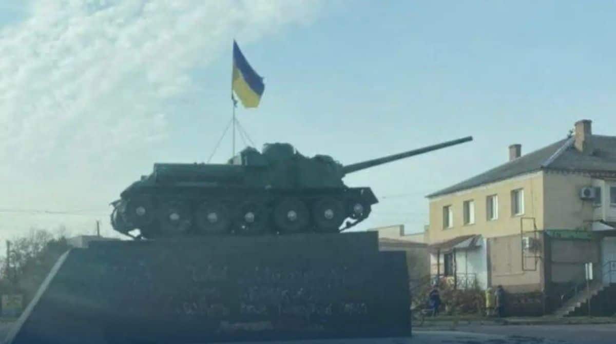 tanks ukraniki simaia