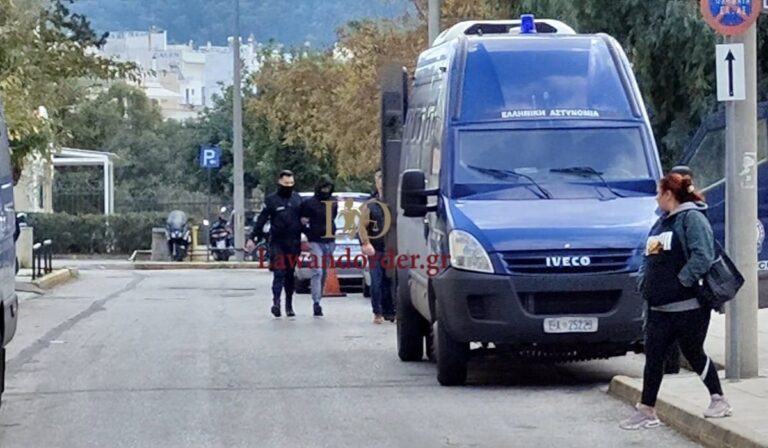 Βιασμός 15χρονου στο Ίλιον: Προφυλακίστηκε 15χρονος Βούλγαρος που εμπλέκεται στην υπόθεση (βίντεο)