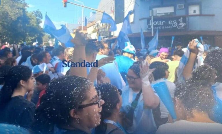 Μουντιάλ 2022: Οι προλήψεις των Αργεντίνων που… βοήθησαν να κερδίσουν το Παγκόσμιο Κύπελλο