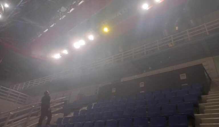 Επεισόδια στα Άνω Λιόσια μεταξύ των οπαδών της ΑΕΚ και της Ρέτζιο Εμίλια – Πληροφορίες για τραυματίες