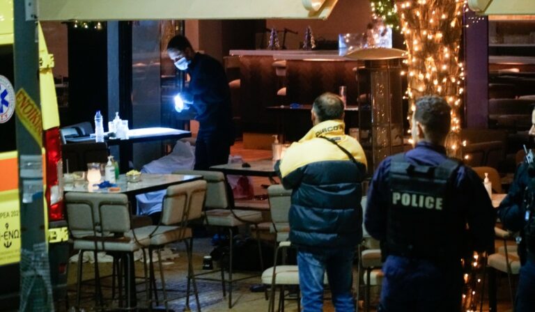 Υπουργός Προστασίας του Πολίτη: «Φοβικό σύνδρομο στην ΕΛ.ΑΣ – Οι αστυνομικοί έπρεπε να ήταν στη Νέα Σμύρνη»