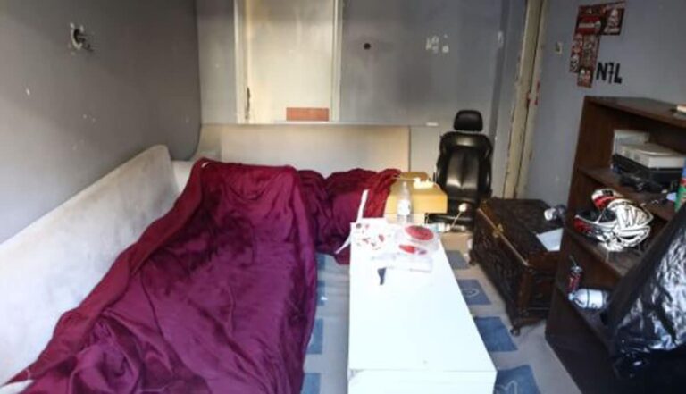 Ίλιον: Στη φυλακή ακόμη ένας ανήλικος για τον βιασμό 15χρονου – Προσπάθησαν να «εξαφανίσουν» το βίντεο οι κατηγορούμενοι