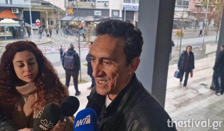 Πρόεδρος των Ρομά: «Ο 16χρονος που δέχτηκε σφαίρα στο κεφάλι είναι καλό παιδί και πηγαίνει σχολείο» (βίντεο)