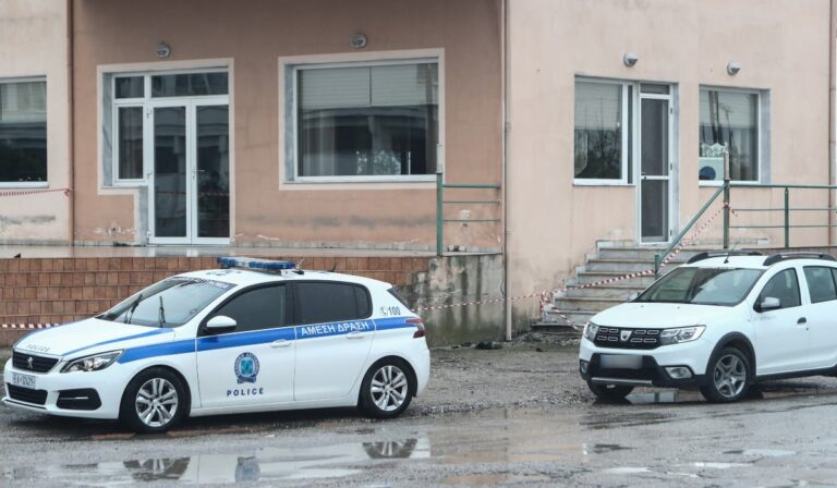 Θεσσαλονίκη: Ασκήθηκε δίωξη για απόπειρα ανθρωποκτονίας στον αστυνομικό που πυροβόλησε τον 16χρονο  