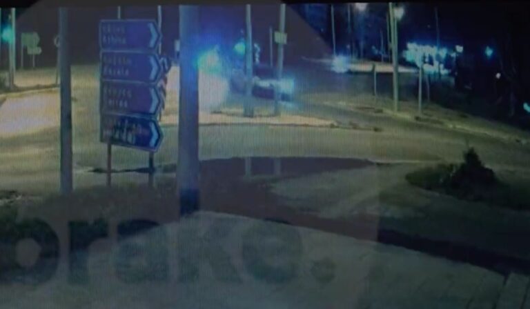  Θεσσαλονίκη: Βίντεο ντοκουμέντο λίγο πριν τον πυροβολισμό του 16χρονου Ρομά από αστυνομικό