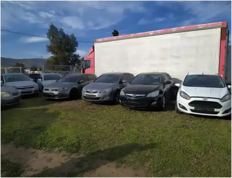 Απάτη μαμούθ στην Αττική με λεία πάνω από 1 εκατ.ευρώ – Εξαρθρώθηκε εγκληματική οργάνωση για κλοπές με το πρόσχημα της ενοικίασης-αγοράς ακινήτων ή αντικειμένων! (εικόνες & βίντεο)