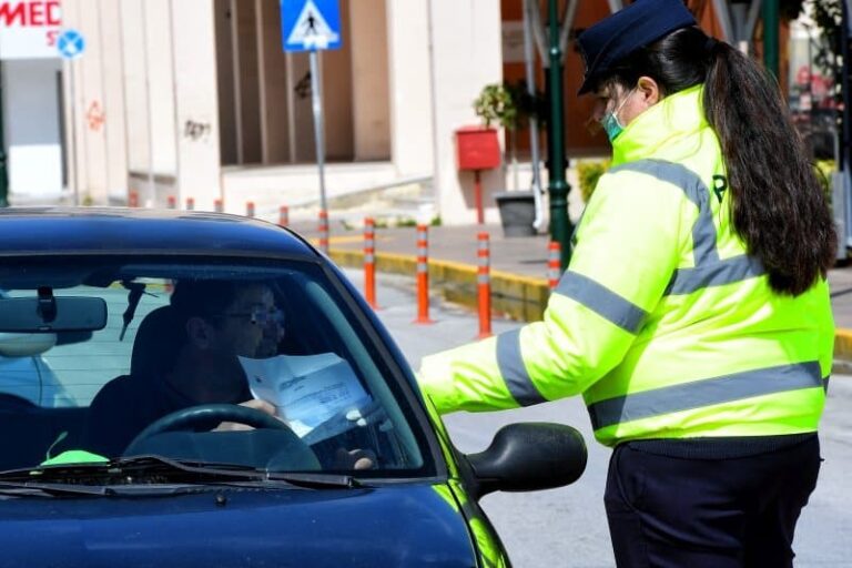 Κυκλοφοριακές ρυθμίσεις στον αυτοκινητόδρομο Α.Θ.Ε., στο ύψος του ανισόπεδου κόμβου Καπανδριτίου στον Ωρωπό