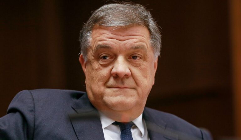 Qatargate: Καταθέτει αύριο ο Αντόνιο Παντσέρι – Ποιο είναι το «κρυφό» του χαρτί