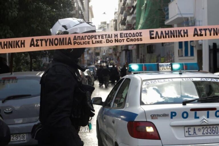 Γυναικοκτονία στη Μάνη: «Δεν πιστεύω ότι τη σκότωσα, πιστεύω ότι θα τη βρω σπίτι»