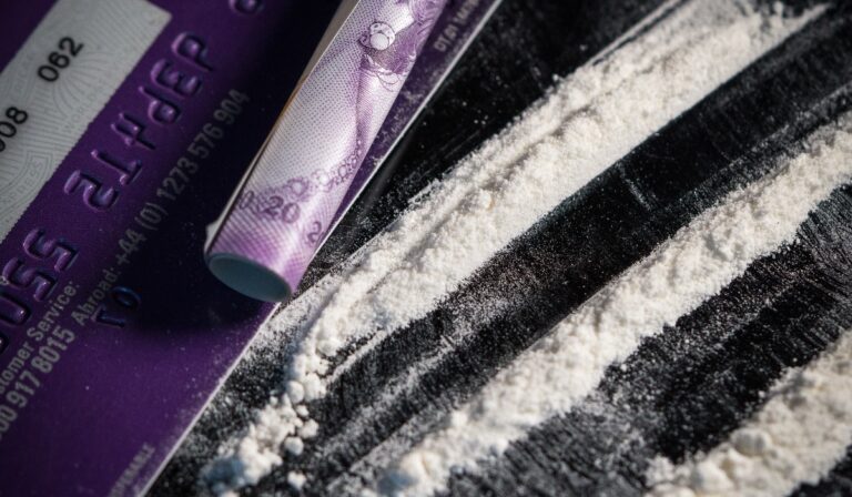 Κολομβία: Οι κατασχέσεις κοκαΐνης έσπασαν ρεκόρ το 2022