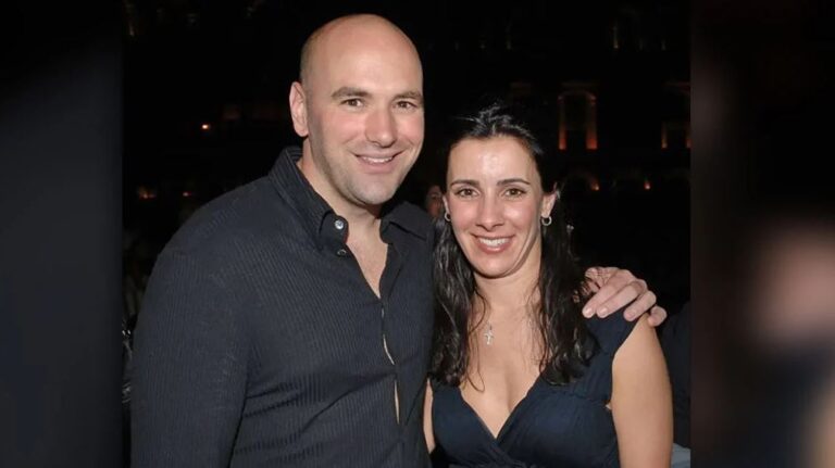 Ντάνα Γουάιτ: Άγριος τσακωμός και χαστούκια για το αφεντικό του UFC και τη σύζυγό του στο Μεξικό (βίντεο)