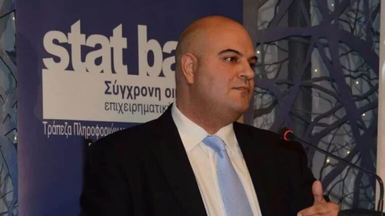 «Κόλαφος» η δικογραφία για «Δεστεμπασίδη» που απολογείται σήμερα για απάτες με δήθεν δάνεια από το Αμπού Ντάμπι – «Με στοχοποίησαν για τη Novartis» απαντά