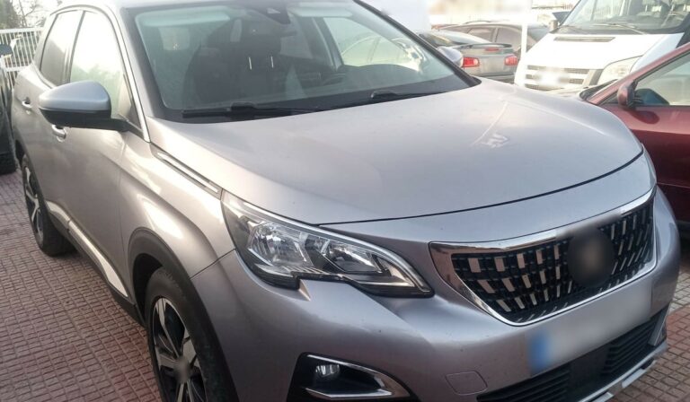 Συνελήφθησαν δύο διακινητές σε Ροδόπη και Έβρο – Μετέφεραν 15 παράνομους μετανάστες