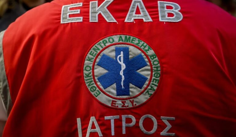 Κρήτη: Τη βρήκαν νεκρή με τραύμα στο κεφάλι