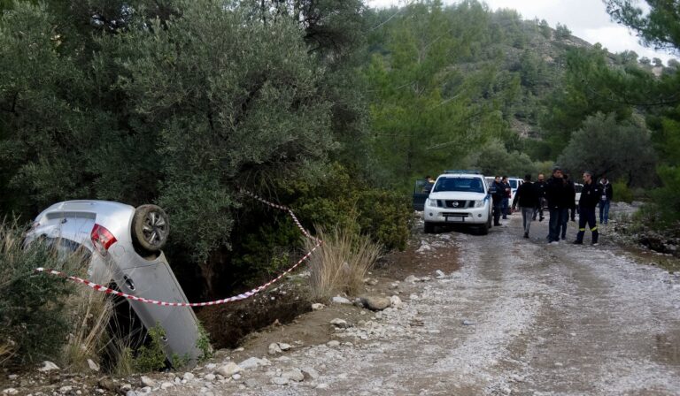 Ρόδος: Αφυδατωμένη και ξυπόλητη εντοπίστηκε η 44χρονη – Φέρεται να επισκέφτηκε μοναστήρι πριν την εξαφάνισή της