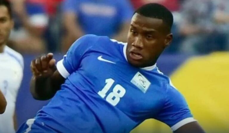 Σάλος στη Γαλλία: Ποδοσφαιριστής συνελήφθη με 100 κιλά κοκαΐνης στο αεροδρόμιο