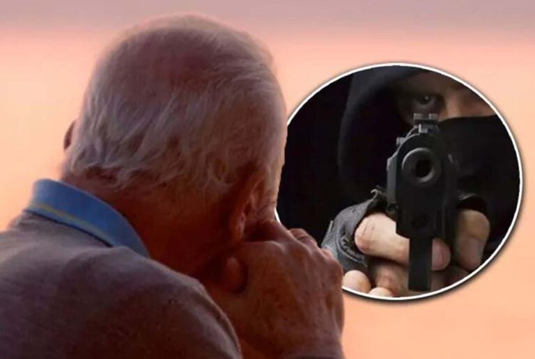 Ξάνθη: Συμμορία εισέβαλε σε σπίτι και τσάκισε στο ξύλο 84χρονο! (βίντεο)