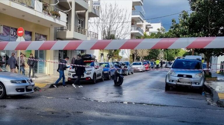 Καλαμάτα: Στη φυλακή ο 38χρονος για τη δολοφονία του 47χρονου «Αμερικανού» – «Μου πούλησε χαλασμένη κοκαΐνη» υποστήριξε