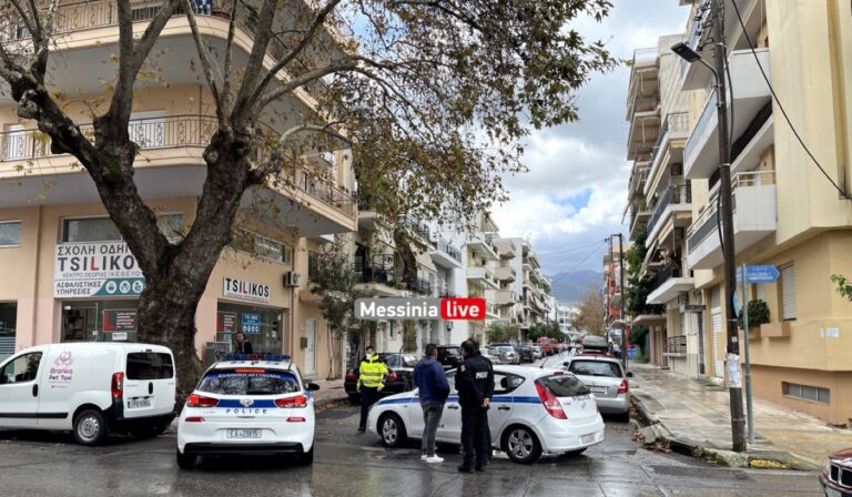 Καλαμάτα: Συνελήφθη ο 38χρονος για τη δολοφονία του «Αμερικανού» – Τον αιφνιδίασαν οι αστυνομικοί, πώς τον έπιασαν