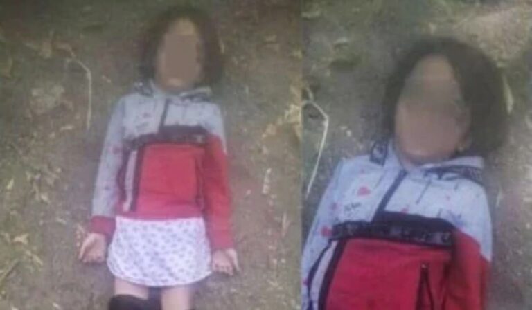 Αποκάλυψη για τη «νεκρή Μαρία του Έβρου»: «Της έβαλαν μέικ απ και τη φωτογράφισαν»