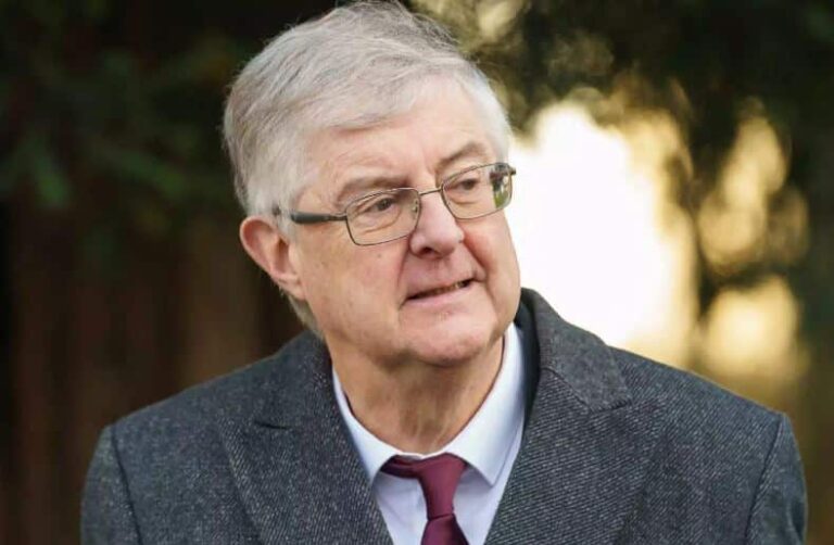 Νέο σκάνδαλο με το Κατάρ και τον πρωθυπουργό της Ουαλίας; Η… πληρωμένη διαμονή σε πεντάστερο ξενοδοχείο που τον «έκαψε»!