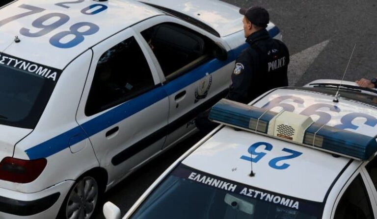 Πάτρα: Στα «πράσα» μέλος σπείρας που εξαπατούσε ηλικιωμένους με «μαϊμού» τροχαία