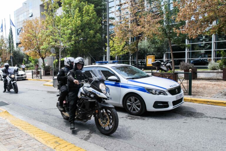 Κρήτη: Αστυνομικοί συνέλαβαν άτομα σε τυχαίους ελέγχους – Είχαν πάνω τους ναρκωτικά και φυσίγγια