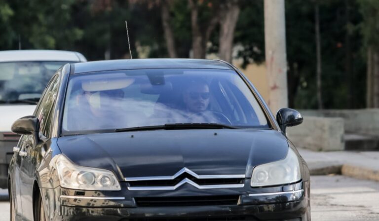 Στη φυλακή ο «Μάξιμος Σαράφης» – Ο ρόλος που είχε στις απάτες σε βάρος επιχειρηματιών