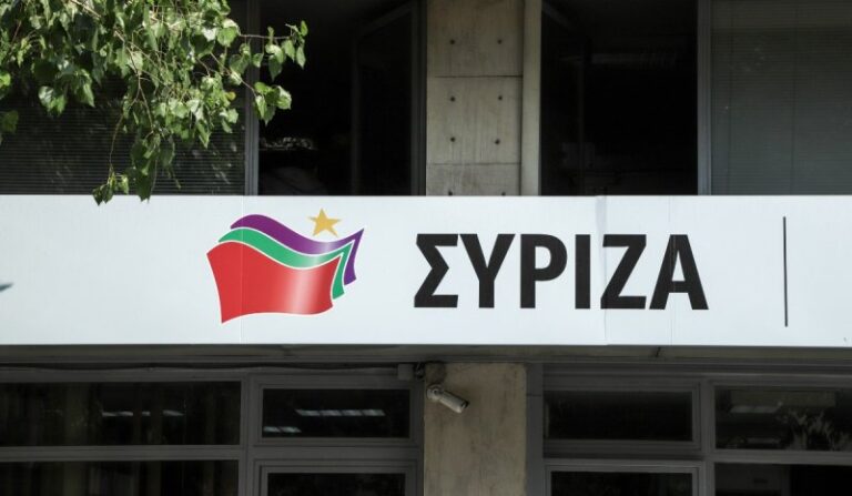 ΣΥΡΙΖΑ προς Πλεύρη: «Ο υπουργός είναι ανίδεος από Υγεία και μυθολογία – Η Κασσάνδρα επιβεβαιώθηκε»