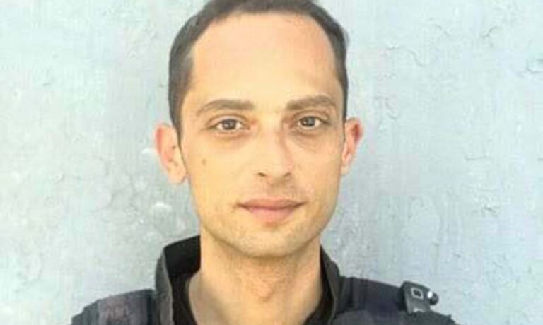 Γιάννης Τυπάλδος: «Εικόνα ερήμωσης στα τμήματα Ν/Α Αττικής – Λουκέτα… στα τμήματα ασφαλείας τη νύχτα»