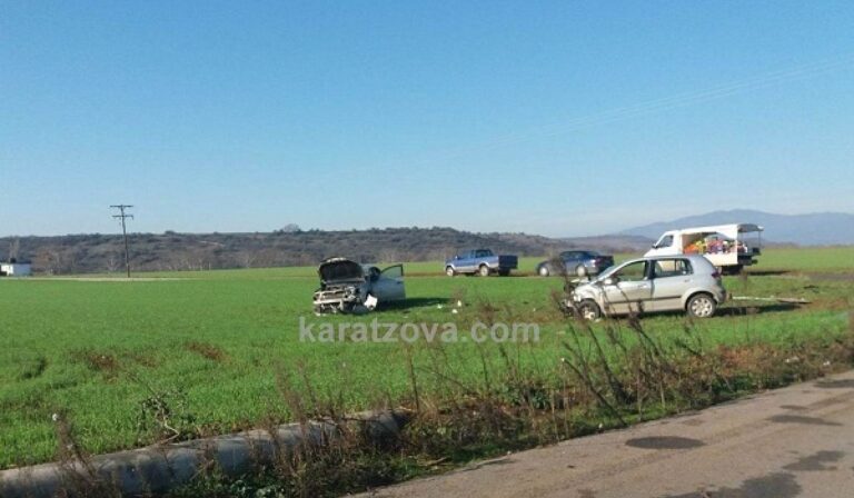 Θεσσαλονίκη: Κατέληξε 33χρονη που είχε τραυματιστεί σε τροχαίο – Νοσηλευόταν στο ΑΧΕΠΑ επί 16 ημέρες