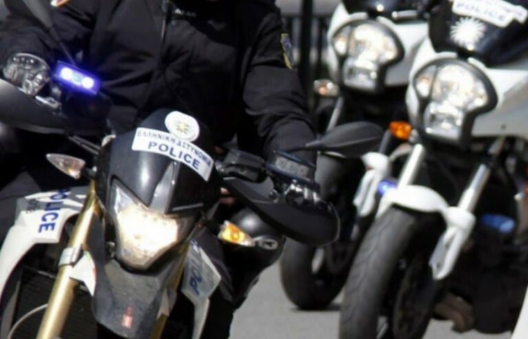 Κηφισιά: Ανήλικος Μαροκινός έκλεψε με απειλή μαχαιριού κινητό από 14χρονο