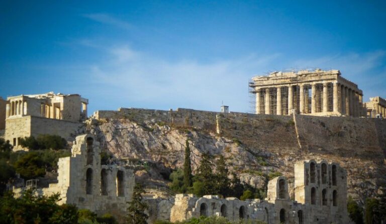 H Ελλάδα κορυφαίος ευρωπαϊκός προορισμός για το 2021!