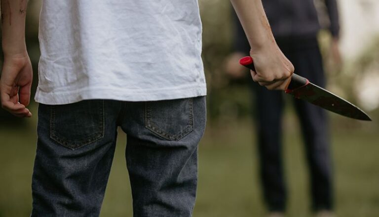 Μαγνησία: Τρόμος για πρώην δήμαρχο που έπεσε θύμα ένοπλης ληστείας – Απειλήθηκε με όπλο και μαχαίρι!