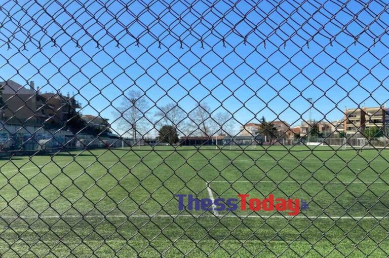 Σοκ στη Θεσσαλονίκη: «Έβγαλε σουγιά για μια διαιτητική απόφαση» – Τι συνέβη στο «ματωμένο» γήπεδο