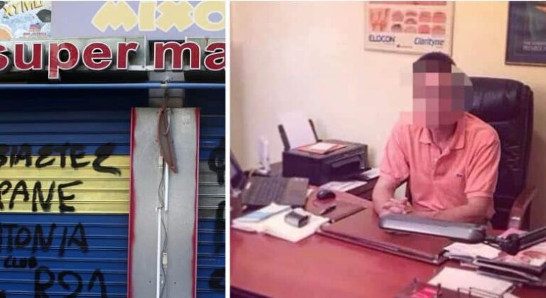 Αποκαλύψεις για τον βιασμό της 12χρονης στον Κολωνό: «Είναι κύκλωμα – Ο γιατρός μπορεί να εμπλέκεται και σε άλλες περιπτώσεις»