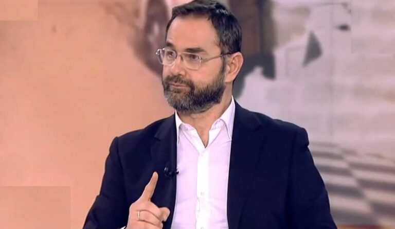 Μπαλάσκας: «Η αστυνομία είναι κατακερματισμένη» (βίντεο)