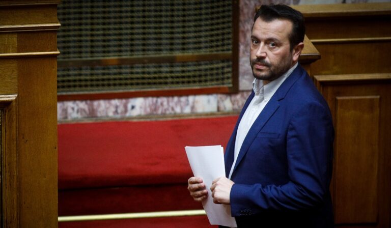 O Νίκος Παππάς για την απόφαση του Ειδικού Δικαστηρίου: «Η δίκη ήταν ξεκάθαρα πολιτική»