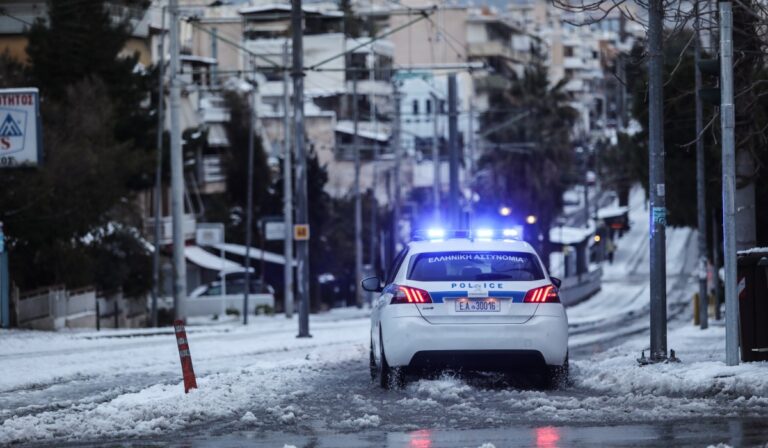 Κοζάνη: Δύο συλλήψεις για εγκληματική ομάδα και κλοπές – Ανθρωποκυνηγητό έχουν εξαπολύσει οι Αρχές και για τον εντοπισμό τρίτου ατόμου