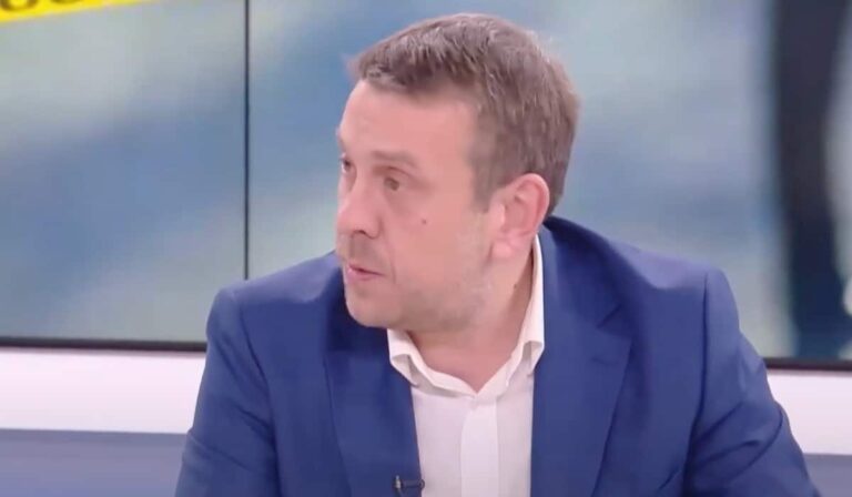 Δημοσθένης Πάκος: «Δεν έχουμε σαφείς κανόνες εμπλοκής των αστυνομικών δυνάμεων»