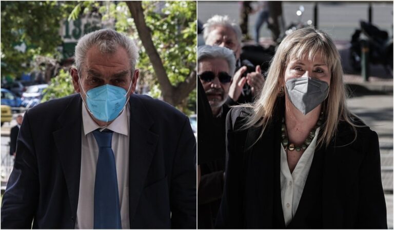 Αρχίζει το Ειδικό Δικαστήριο για Παπαγγελόπουλο και Τουλουπάκη – Ποιοι δικαστές θα τους δικάσουν και ποιες κατηγορίες αντιμετωπίζουν