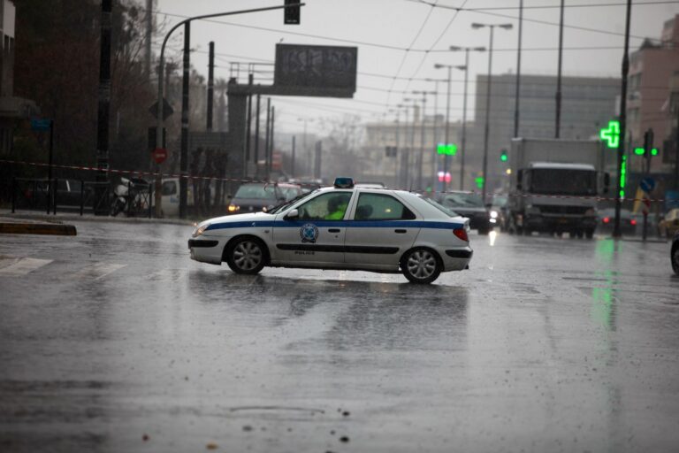 Συνελήφθη 33χρονος στον Βόλο για μικροποσότητα ηρωίνης