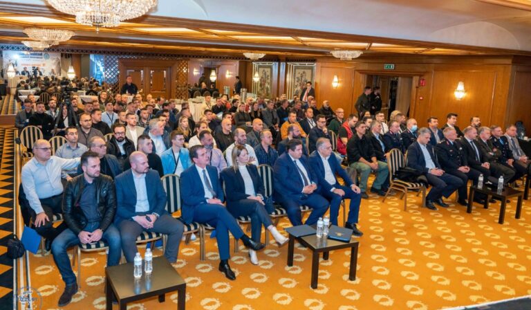 Πραγματοποιήθηκε το 18ο Πανελλαδικό Συνέδριο της ΠΟΣΥΦΥ