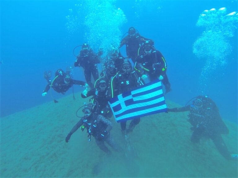 Οι Ένοπλες Δυνάμεις συμμετείχαν στη συνεκπαίδευση δυνάμεων Ειδικών Επιχειρήσεων Ελλάδας, Κύπρου και ΗΠΑ «PROTEAS – 1/23» – Εντυπωσιακές εικόνες